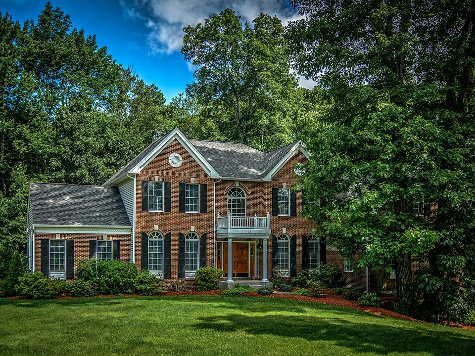 22 Bridle Ridge Dr, North Grafton, MA 01536 Zillow