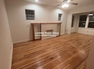 3848 W Ainslie St #2, Chicago, IL 60625
