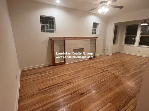 3848 W Ainslie St #2, Chicago, IL 60625