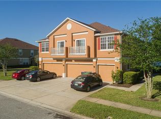 10864 Derringer Dr, Orlando, FL 32829