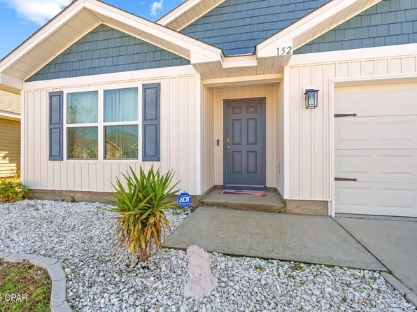152 Merrion Rd, Panama City, FL 32409
