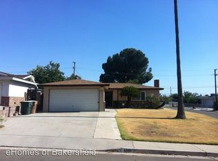5501 Le Conte Ave, Bakersfield, CA 93306
