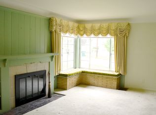 3215 Pickbury Dr, Cincinnati, OH 45211