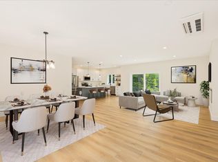 7 Spring Hill Road, Hancock, NH 03449