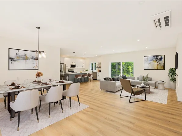 7 Spring Hill Road, Hancock, NH 03449