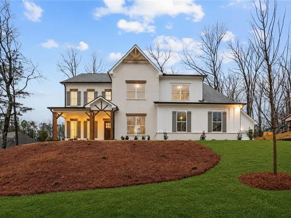 200 Knollwood Bnd, Canton, GA 30015