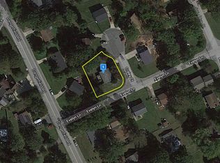 8703 Craley Ct, Clinton, MD 20735