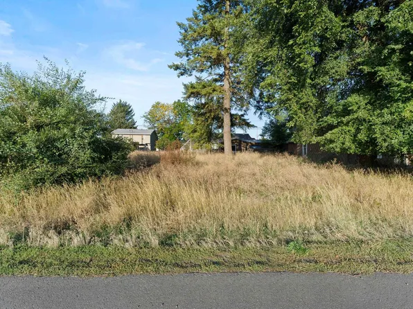 475 S Lefevre St, Medical Lake, WA 99022