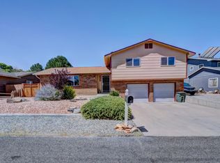 433 City View Ln, Grand Junction, CO 81507