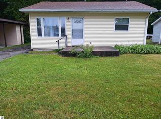 2588 Benson Rd, Tawas City, MI 48763