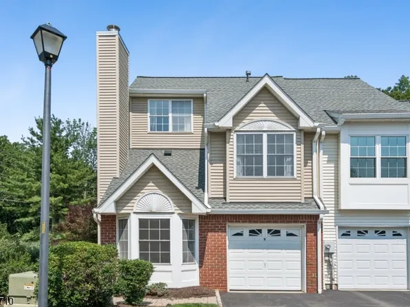 9 Paula Way Ondo, Berkeley Heights Twp., NJ 07922
