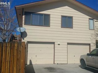 6727 Dublin Loop W, Colorado Springs, CO 80918