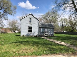313 N Broad St, Shenandoah, IA 51601