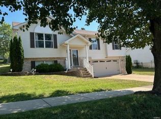 2049 Rosedale Ct, Arnold, MO 63010