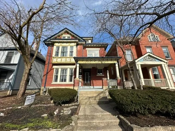 48 W Starr Ave, Columbus, OH 43201