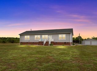 2215 Joyners Bridge Rd, Carrsville, VA 23315