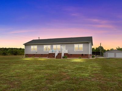 2215 Joyners Bridge Rd, Carrsville, VA, 23315