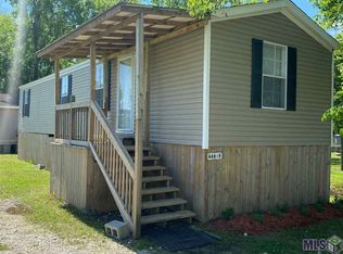 44605 Braud St, Sorrento, LA 70778