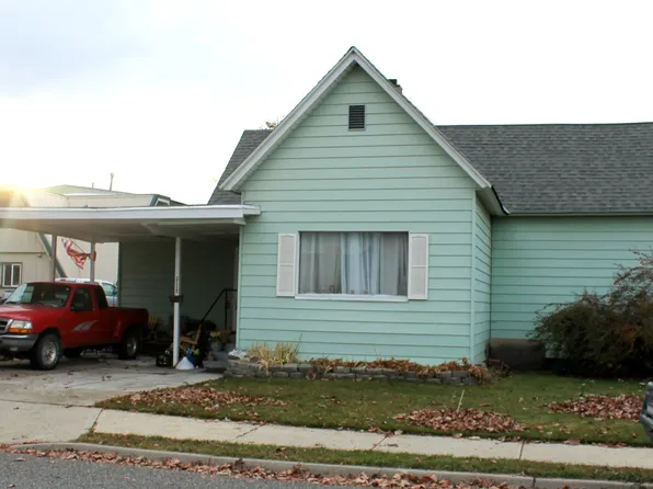 2115 6th St, Baker City, OR 97814