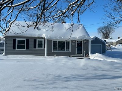8275 Elmer Hill Rd, Rome, NY, 13440