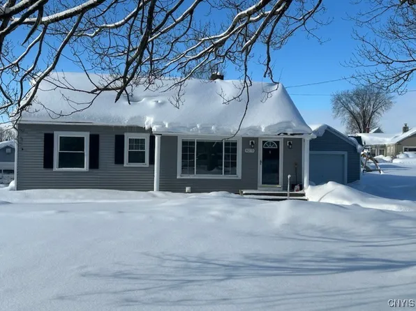 8275 Elmer Hill Rd, Rome, NY 13440