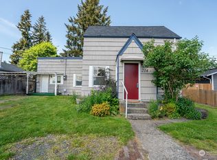 214 Taylor St, Snohomish, WA 98290