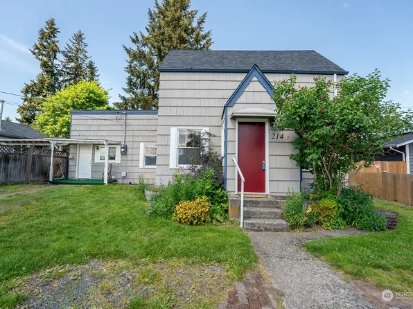 214 Taylor Street, Snohomish, WA 98290