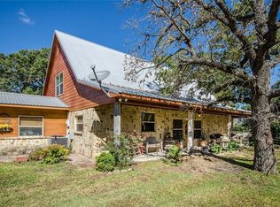 430 NW County Road 2160, Barry, TX 75102
