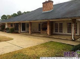 2645 Aubin Ln, Baton Rouge, LA 70816