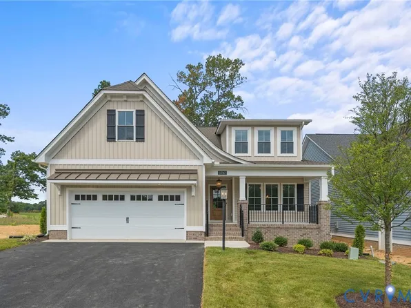10476 Meyers Park Dr, Ashland, VA 23005