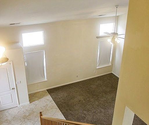 View from Upstairs