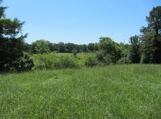 3406 Gillon Rd, Grenada, MS 38901