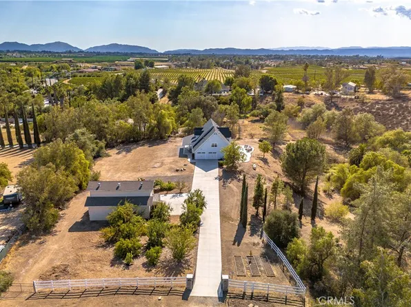 39195 Avenida Antonovich, Temecula, CA 92591