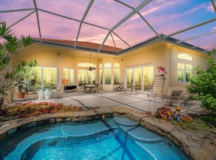 1580 SE Ballantrae Ct, Port Saint Lucie, FL 34952