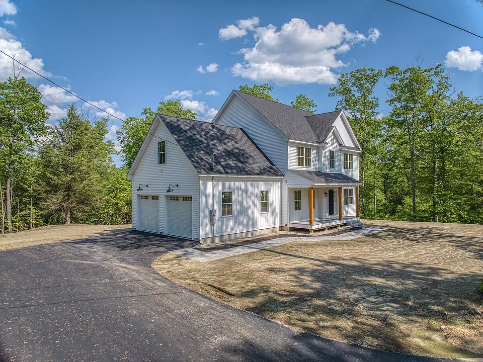 170 Clark Hill Road, New Boston, NH 03070 | Zillow