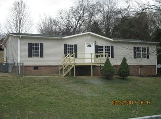 1703 Bridgewood Rd, Clarksville, TN 37040