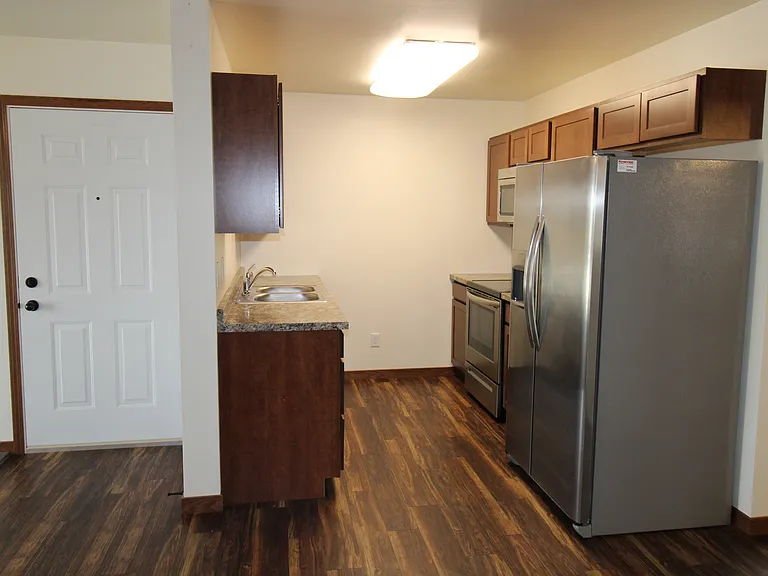 Dreamsville Apartments — Photo 30