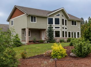 11750 Pear Tree Ct, Leavenworth, WA 98826