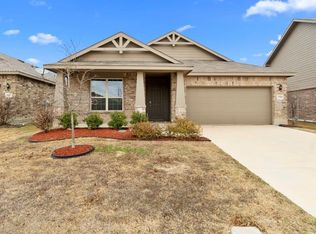 2921 Big Horn Bluff Ct, Fort Worth, TX 76108