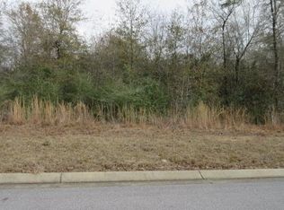 837 Jesse Dr, Cantonment, FL 32533