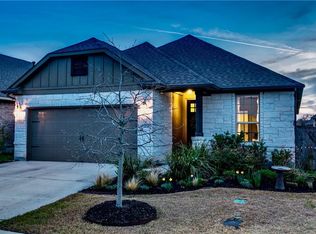 5120 Pearl Crescent Ln, Georgetown, TX 78626