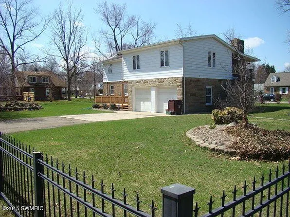 186 23rd St N, Battle Creek, MI 49015