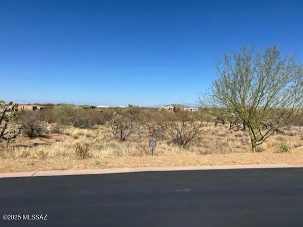 2695 E Homestead Ridge Ct #221, Sahuarita, AZ 85629