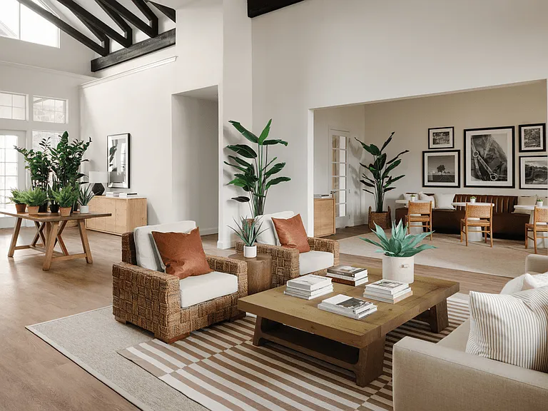 The Reserve at North River Apartments — Photo 35