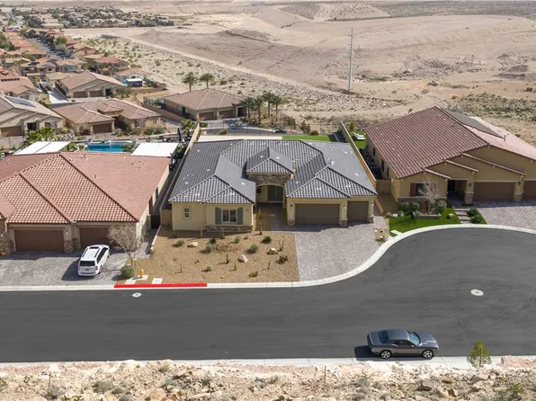 11282 Roman Helmet St, Las Vegas, NV 89141