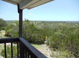 9770 Sd #26900, Rocksprings, TX 78880