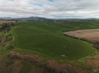 0 Wendt Rd, Kendrick, ID 83537