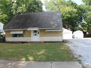 1271 Center Ave, Cuyahoga Falls, OH