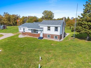 7408 Trail Rd, Gillett, WI 54124