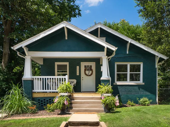 1219 N Concord Avenue, Springfield, MO 65802